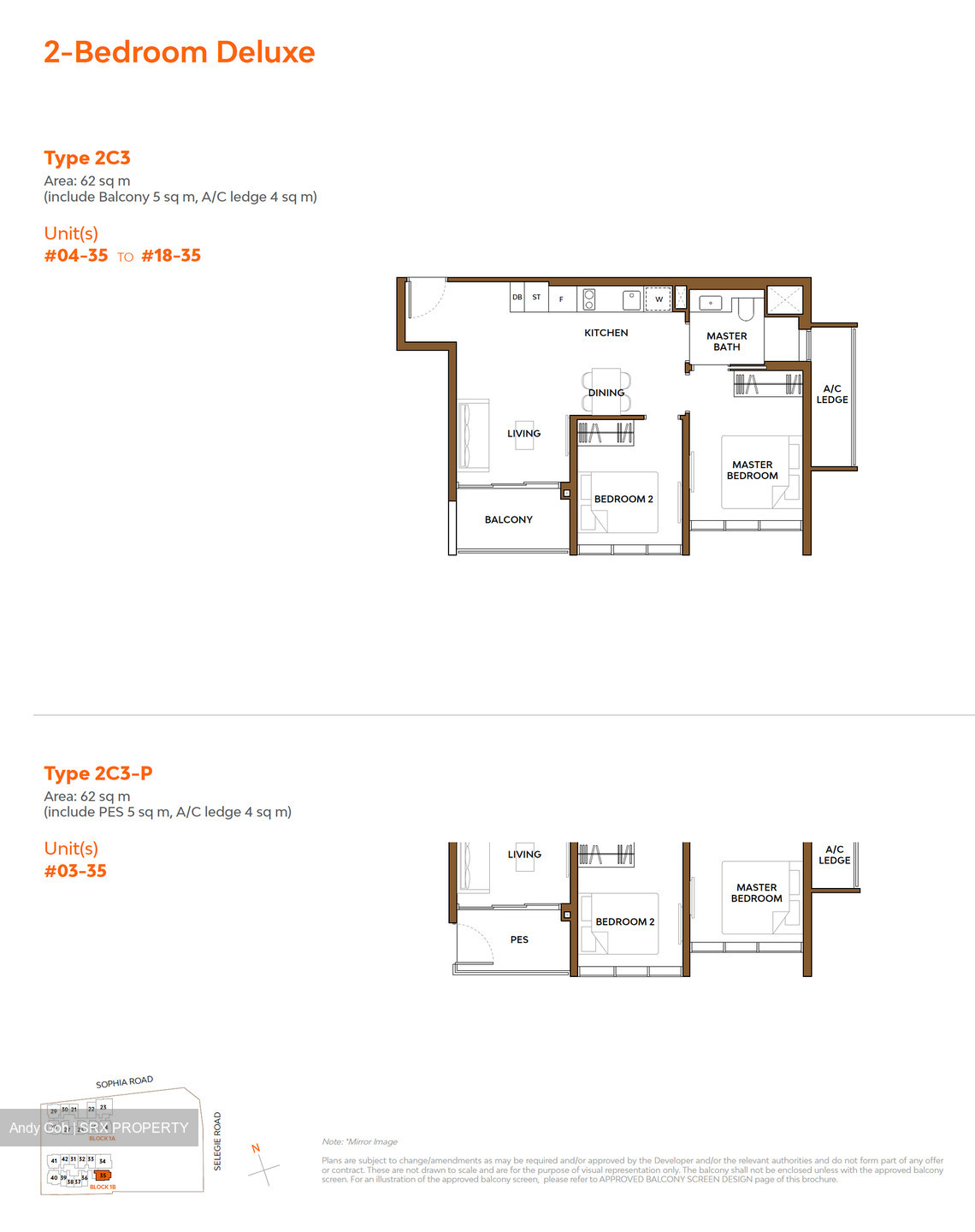 THE COLLECTIVE AT ONE SOPHIA (D9), Apartment #626988501